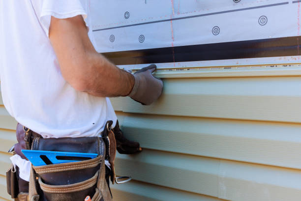 Affordable Siding solutions in Nanty Glo, PA